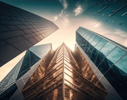 الكفاءات الذكية للمقاولات العامة